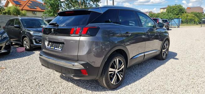 Peugeot 3008 Jeden Właściciel Bezwypadkowy 1.5 BlueHDi GT Line