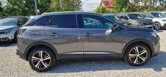 Peugeot 3008 Jeden Właściciel Bezwypadkowy 1.5 BlueHDi GT Line