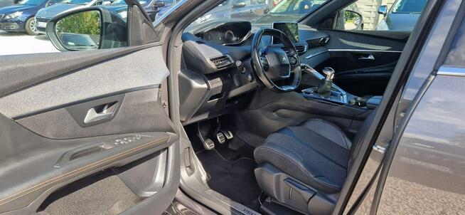 Peugeot 3008 Jeden Właściciel Bezwypadkowy 1.5 BlueHDi GT Line