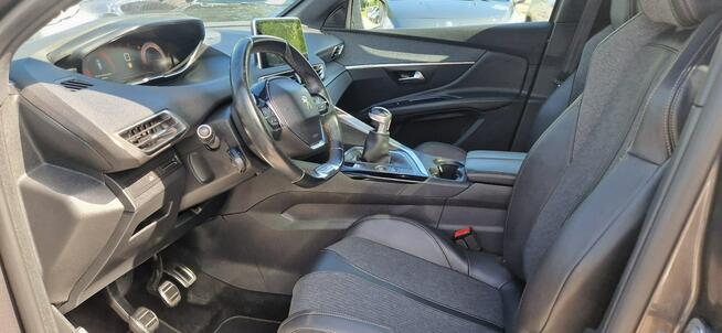 Peugeot 3008 Jeden Właściciel Bezwypadkowy 1.5 BlueHDi GT Line