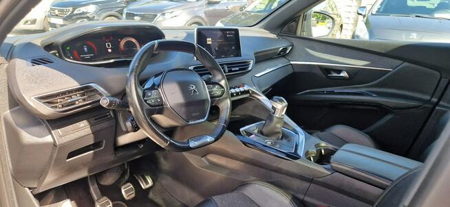 Peugeot 3008 Jeden Właściciel Bezwypadkowy 1.5 BlueHDi GT Line