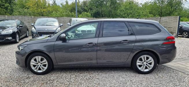 Peugeot 308 SW Super Stan 1.5 BlueHDi