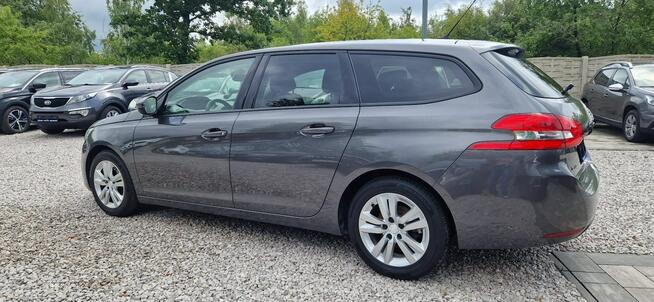 Peugeot 308 SW Super Stan 1.5 BlueHDi