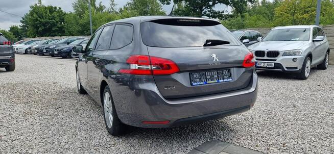 Peugeot 308 SW Super Stan 1.5 BlueHDi