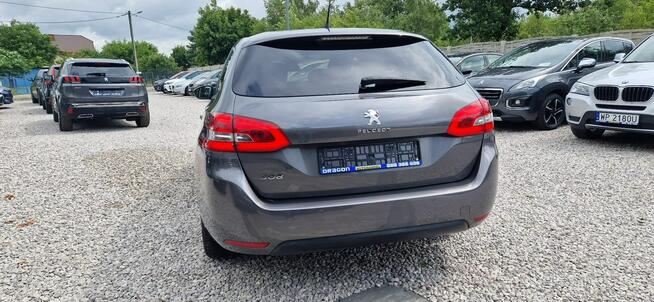 Peugeot 308 SW Super Stan 1.5 BlueHDi