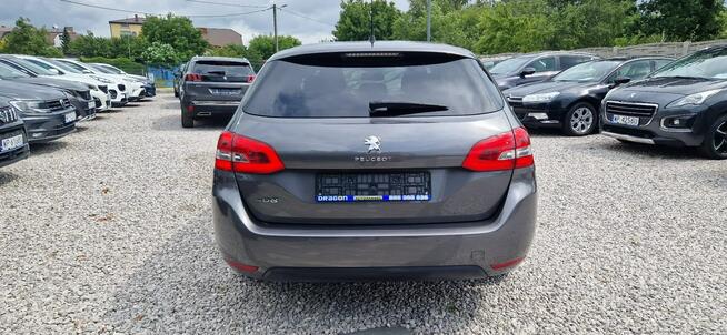 Peugeot 308 SW Super Stan 1.5 BlueHDi