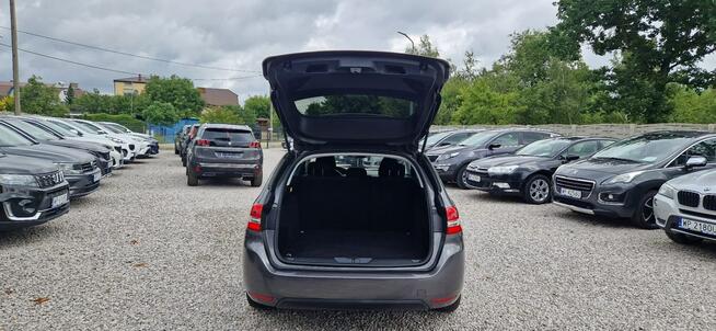 Peugeot 308 SW Super Stan 1.5 BlueHDi