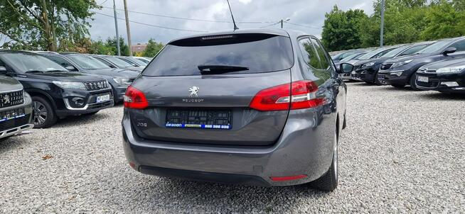 Peugeot 308 SW Super Stan 1.5 BlueHDi
