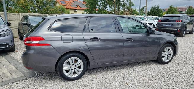 Peugeot 308 SW Super Stan 1.5 BlueHDi