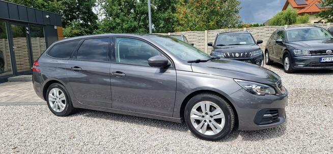 Peugeot 308 SW Super Stan 1.5 BlueHDi