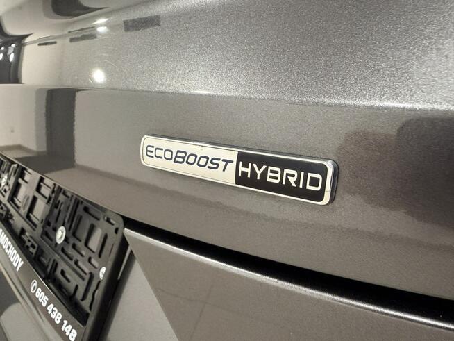 Ford Puma Bogate Wyposażenie / Serwisowany / Roczna Gwarancja w cenie