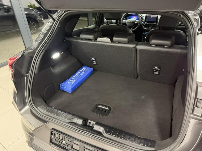 Ford Puma Bogate Wyposażenie / Serwisowany / Roczna Gwarancja w cenie