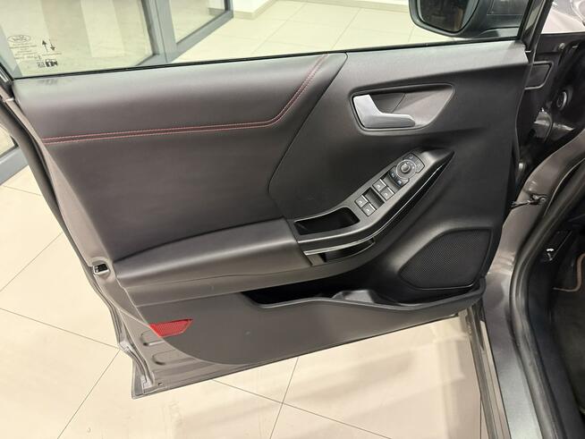 Ford Puma Bogate Wyposażenie / Serwisowany / Roczna Gwarancja w cenie