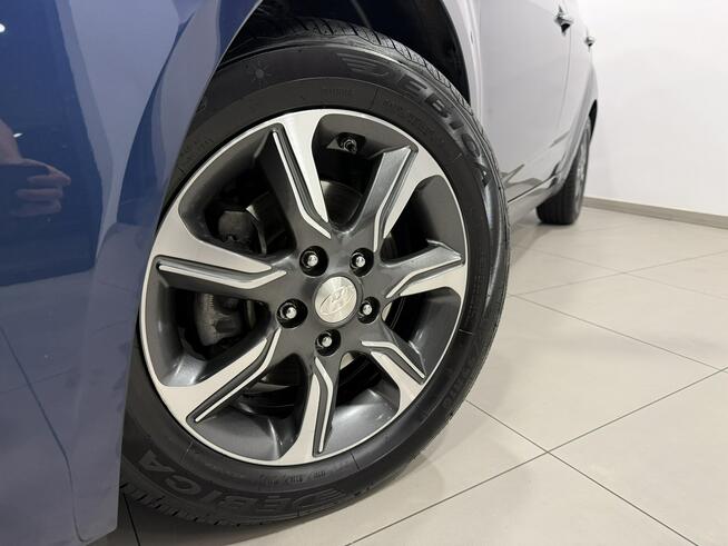 Hyundai ix20 Bogate Wyposażenie / Serwisowany / Roczna Gwarancja w cenie