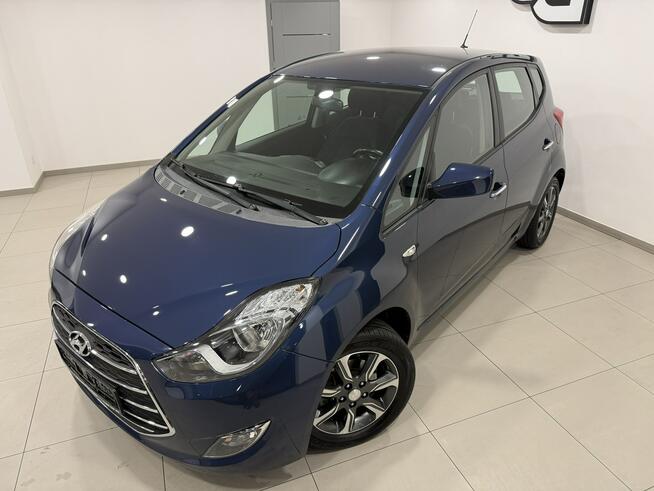 Hyundai ix20 Bogate Wyposażenie / Serwisowany / Roczna Gwarancja w cenie
