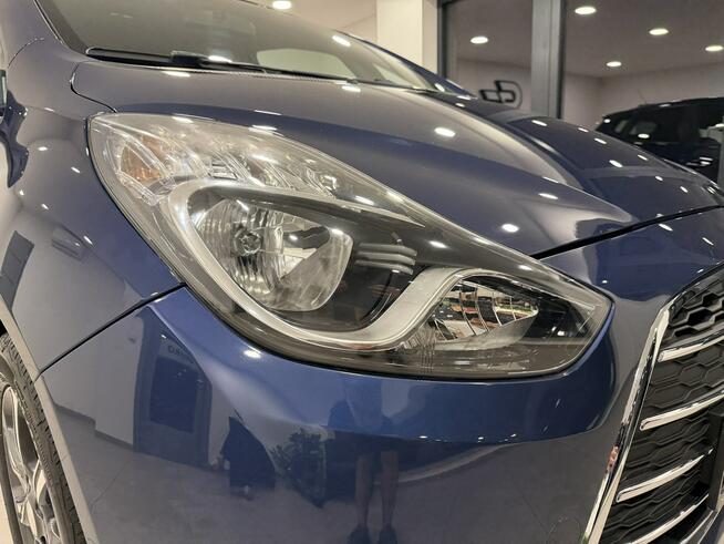 Hyundai ix20 Bogate Wyposażenie / Serwisowany / Roczna Gwarancja w cenie
