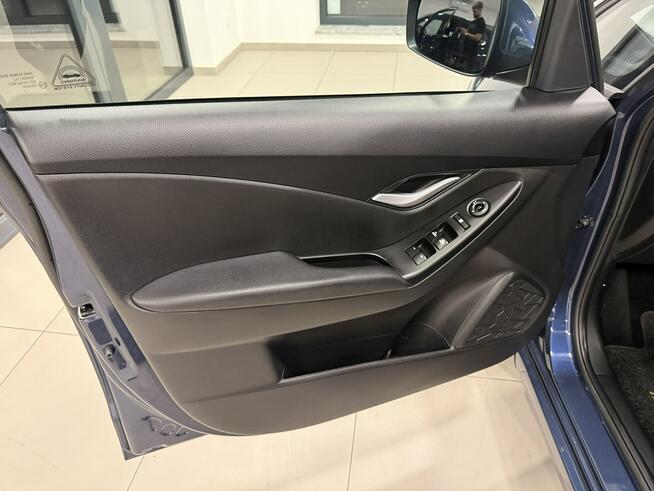 Hyundai ix20 Bogate Wyposażenie / Serwisowany / Roczna Gwarancja w cenie