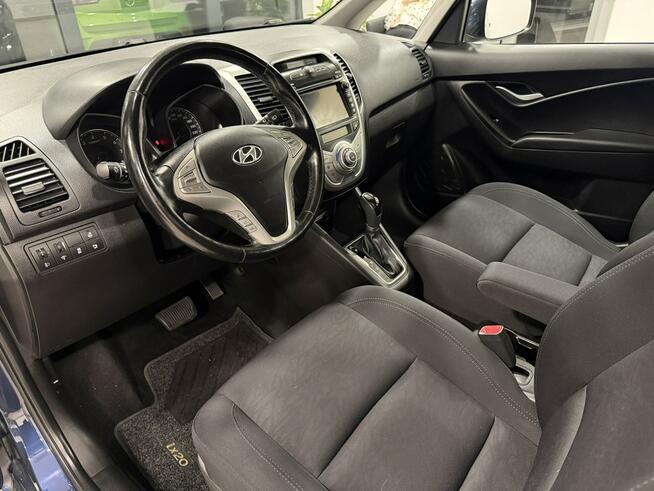 Hyundai ix20 Bogate Wyposażenie / Serwisowany / Roczna Gwarancja w cenie