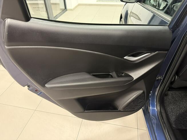 Hyundai ix20 Bogate Wyposażenie / Serwisowany / Roczna Gwarancja w cenie