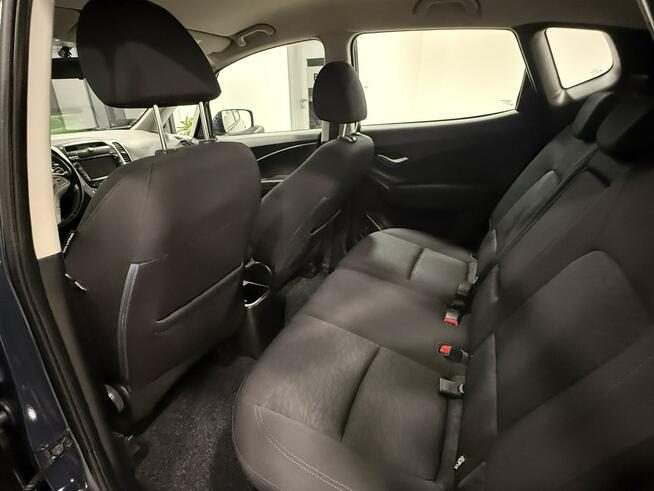 Hyundai ix20 Bogate Wyposażenie / Serwisowany / Roczna Gwarancja w cenie