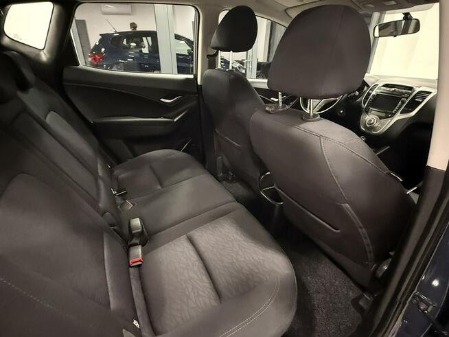Hyundai ix20 Bogate Wyposażenie / Serwisowany / Roczna Gwarancja w cenie