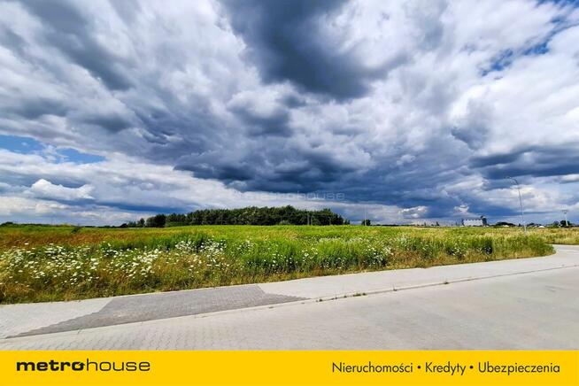 Działka inwestycyjna bud. wielorodzinne Oleśnica