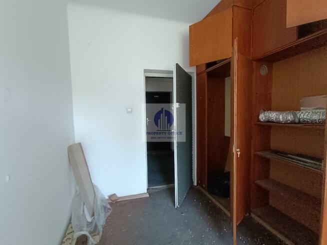 Lokal użytkowy Warszawa Włochy, Grójecka