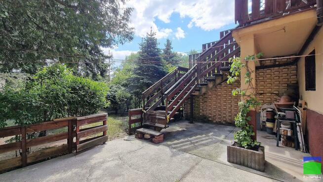 Dom Łódź Polesie, Lublinek-Pienista, Falista