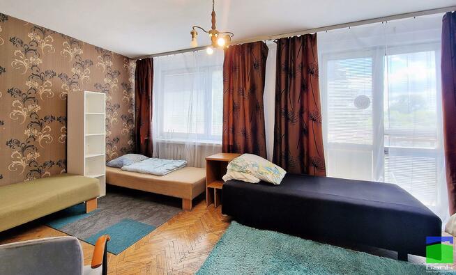 Dom Łódź Polesie, Lublinek-Pienista, Falista