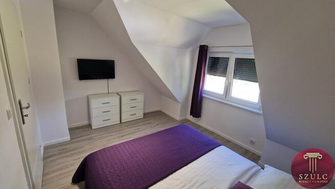 Na sprzedaż cały bliźniak w cenie apartamentu.