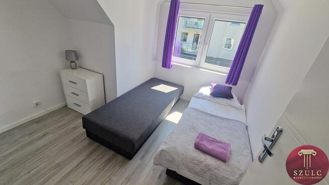 Na sprzedaż bliźniak w cenie apatamentu
