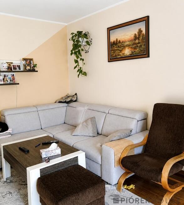 4-pokojowe mieszkanie na Targówku