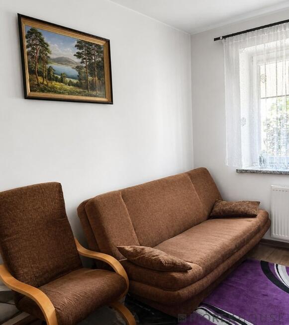 4-pokojowe mieszkanie na Targówku