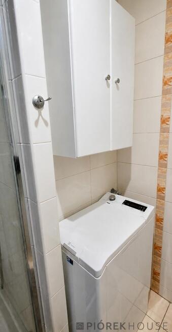 2-pokojowe mieszkanie na Mokotowie