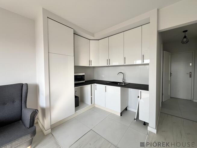 SUPER 3 pokoje na 37 m²| gotowe do wprowadzenia