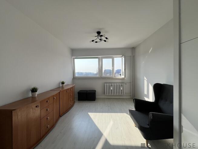 SUPER 3 pokoje na 37 m²| gotowe do wprowadzenia