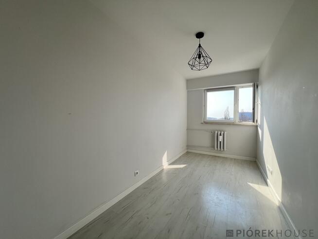 SUPER 3 pokoje na 37 m²| gotowe do wprowadzenia