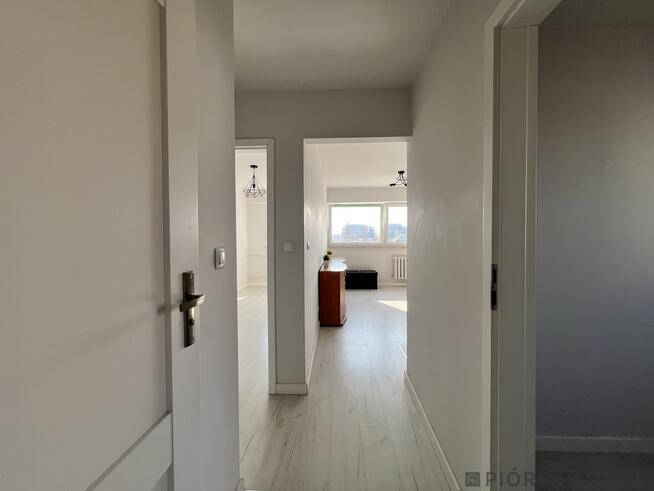 SUPER 3 pokoje na 37 m²| gotowe do wprowadzenia