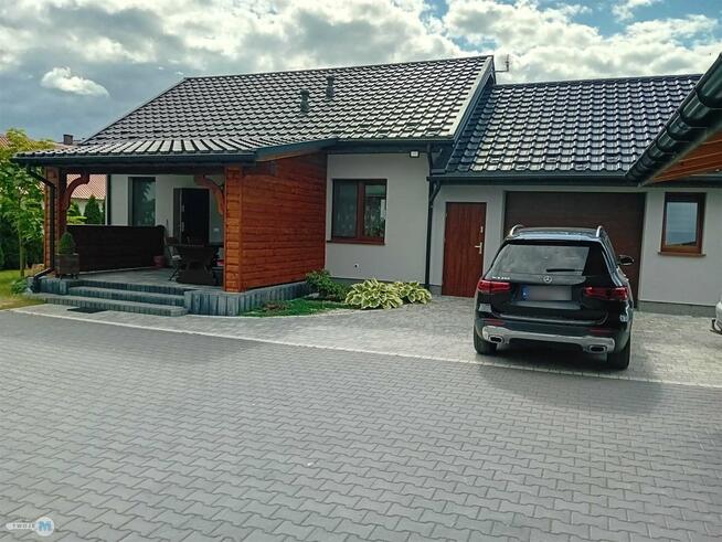 Dom Jedlińsk Klwaty