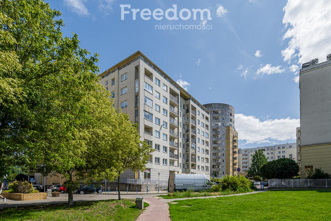 Warszawa, Ursynów, Mazowieckie, ul. Alternatywy
