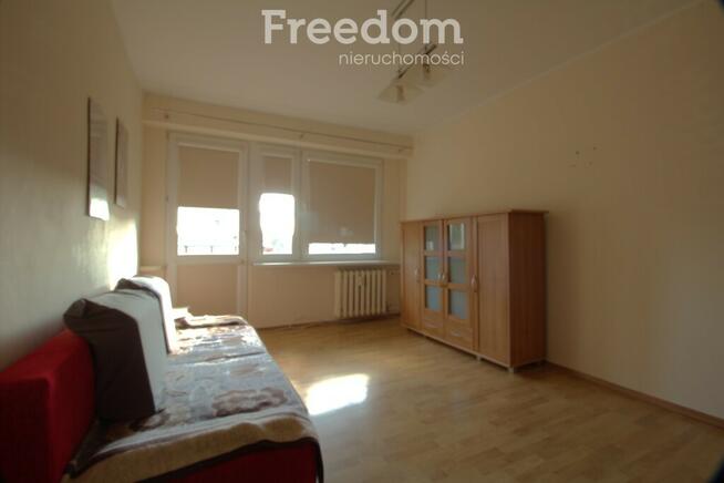Pierwsze mieszkanie lub inwestycja 36 m2