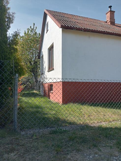 Murowana altana 3 poziomy ROD Relaks Mszczonów