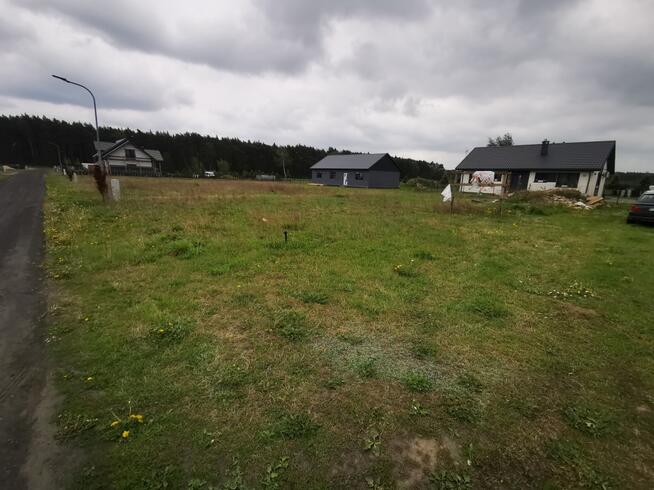 Dwie działki budowlane po 772 m2 Obok Siebie