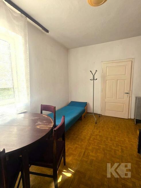 Dom Wzdów gm. Haczów,