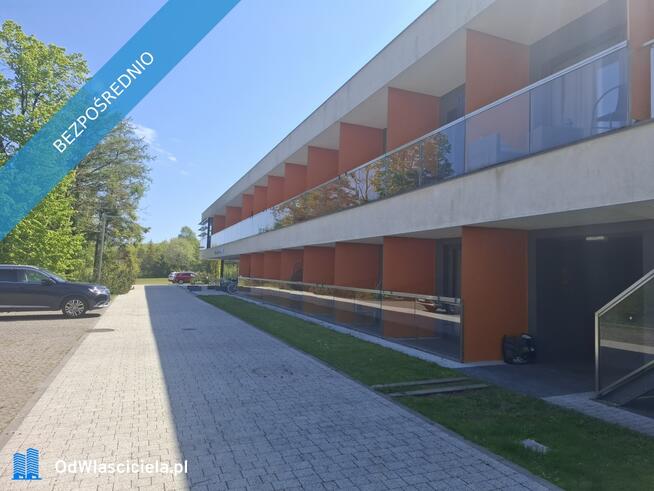 Sprzedam dwa apartamenty wczasowe w Jastrzębiej Górze