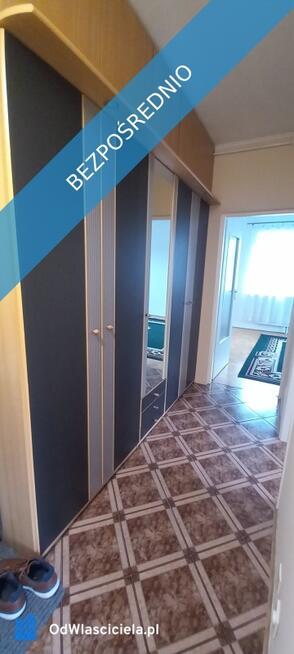 Mieszkanie Chomiczówka Warszawa