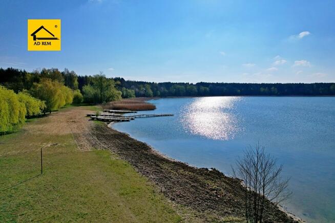 Lokal użytkowy Krasne gm. Uścimów Krzywe, Krasne