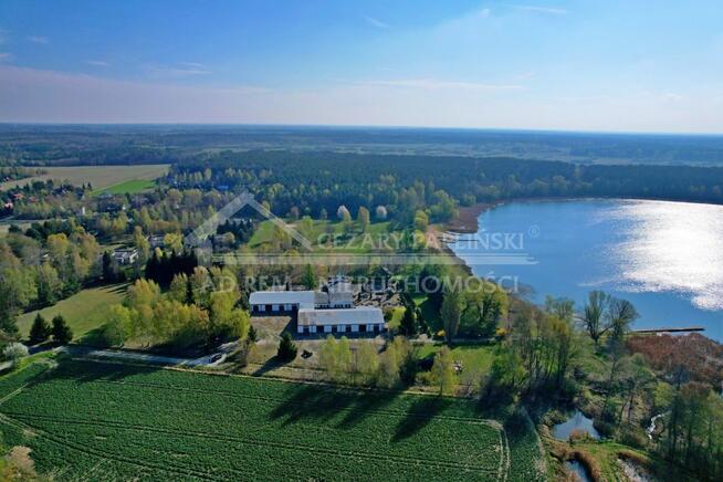 Lokal użytkowy Krasne gm. Uścimów Krzywe, Krasne