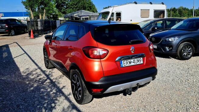 Renault Captur Helly Hansen! Pięknie utrzymana! Zobacz!