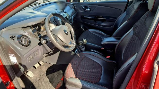 Renault Captur Helly Hansen! Pięknie utrzymana! Zobacz!